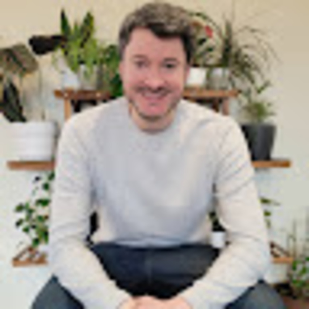 Meet your Posher, Colin